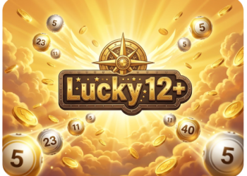 Lucky 12+